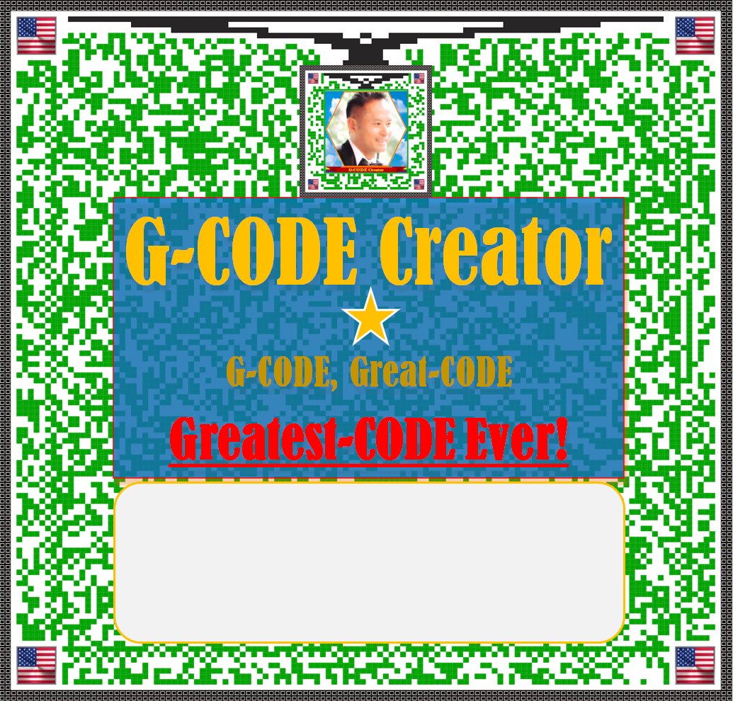 G-CODE Creator
